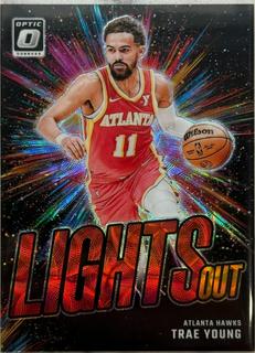 Trae Young