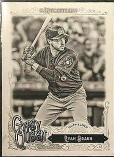 Ryan Braun