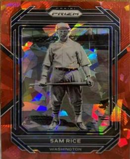 Sam Rice