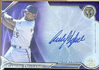 Carlos Delgado