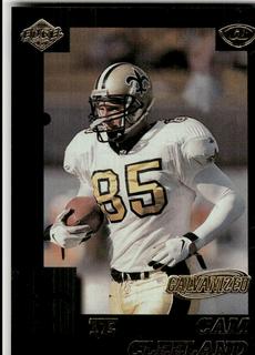 Cam Cleeland