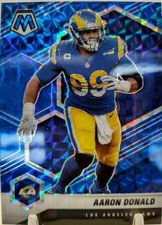 Aaron Donald
