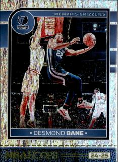 Desmond Bane