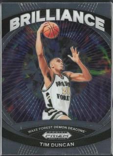 Tim Duncan