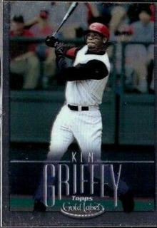 Ken Griffey Jr.