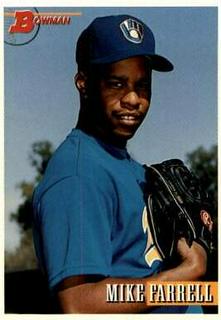 Mike Farrell