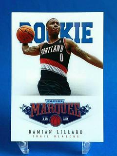 Damian Lillard