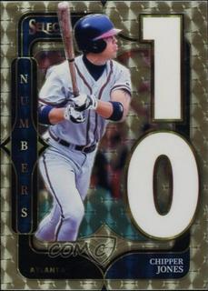 Chipper Jones