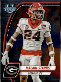 Malaki Starks