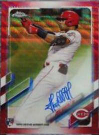 Jose Ramirez