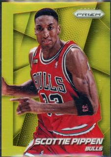 Scottie Pippen