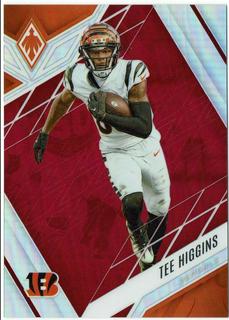 Tee Higgins