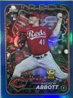 Andrew Abbott