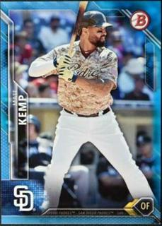 Matt Kemp