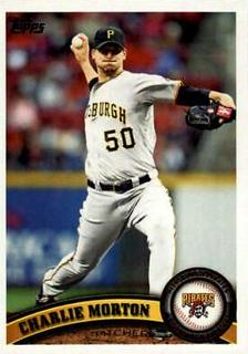 Charlie Morton
