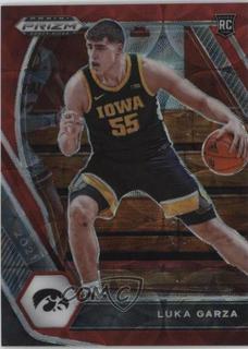Luka Garza