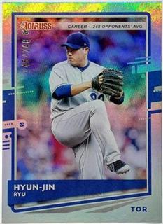 Hyun Jin Ryu