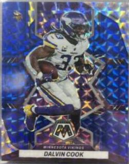 Dalvin Cook