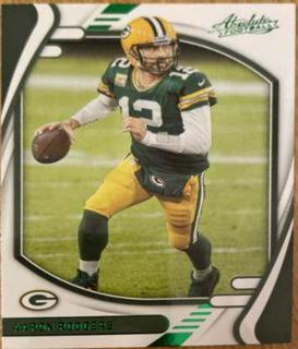 Aaron Rodgers