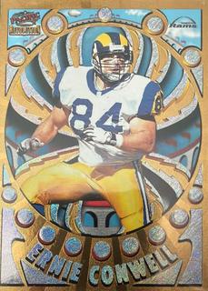 Ernie Conwell