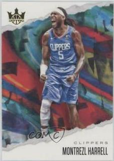 Montrezl Harrell