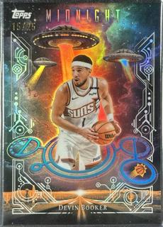 Devin Booker