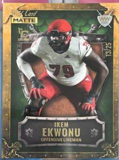 Ikem Ekwonu