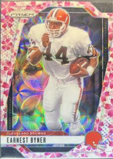 Earnest Byner