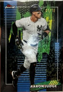 Aaron Judge