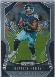 Derrick Henry