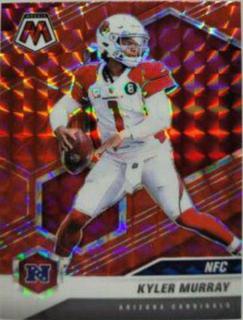 Kyler Murray