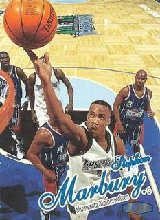 Stephon Marbury