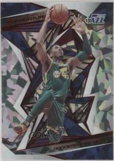 Donovan Mitchell
