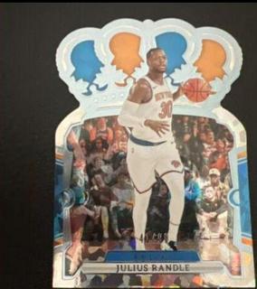 Julius Randle