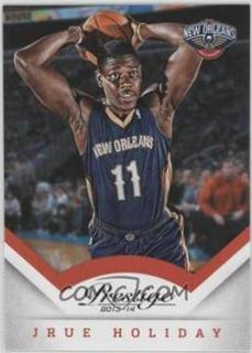 Jrue Holiday