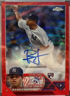 Randy Vasquez