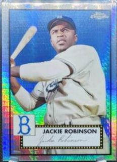 Jackie Robinson