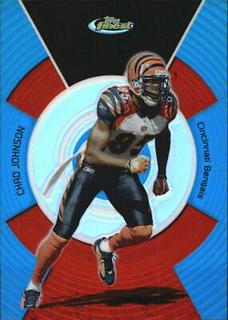Chad Johnson