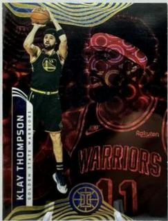 Klay Thompson