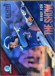 Bo Bichette