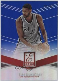 Tim Duncan