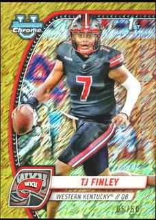 TJ Finley