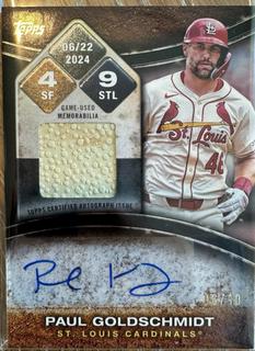 Paul Goldschmidt
