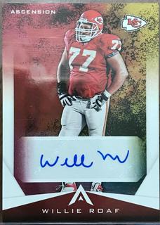 Willie Roaf
