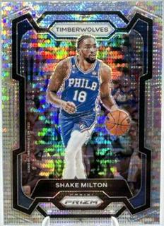 Shake Milton