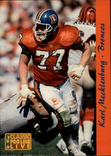 Karl Mecklenburg