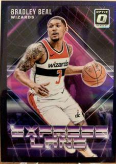 Bradley Beal