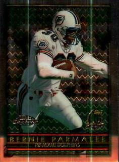 Bernie Parmalee