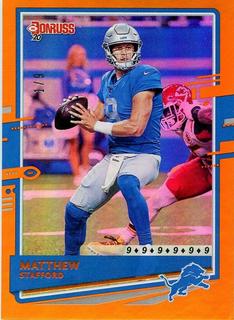 Matthew Stafford