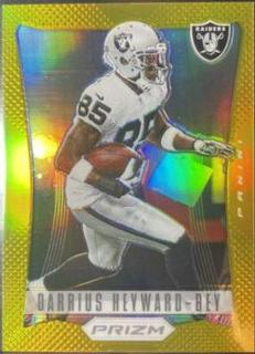 Darrius Heyward Bey